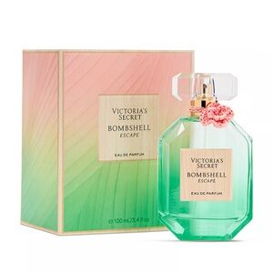 Victoria Secret Bombshell Escape Perfume